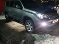 2010 Lexus GX 460 II, серый, 3400000 рублей - вид 1