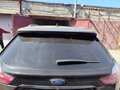 2019 Ford Edge II Рестайлинг, серый, 3500000 рублей - вид 8