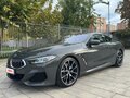 2018 BMW 8 серии 840d xDrive II (G14/G15/G16), серый, 5690000 рублей - вид 2