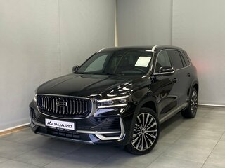 2026 Geely Monjaro I Рестайлинг, чёрный, 4705470 рублей, вид 2