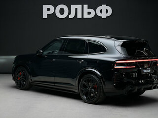 2026 Zeekr 8X Dawn, серый, 13600000 рублей, вид 5
