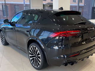 2026 Maserati Grecale Modena, чёрный, 16500000 рублей, вид 3