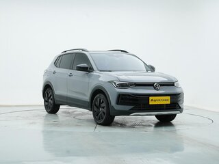 2025 Volkswagen Tharu XR, серый, 1550000 рублей, вид 3