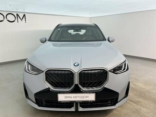 2025 BMW X3 Long 30L xDrive IV (G45/G48), серый, 7880000 рублей, вид 3