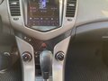 2009 Chevrolet Cruze I, серый, 450000 рублей - вид 7