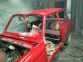 1982 ЗАЗ 968 М, красный, 300000 рублей - вид 4