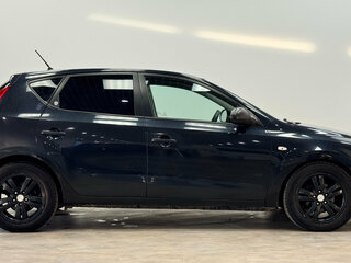2009 Hyundai i30 I, чёрный, 385000 рублей, вид 5