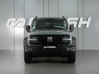 2023 Tank 300 I, серый, 2849000 рублей, вид 3