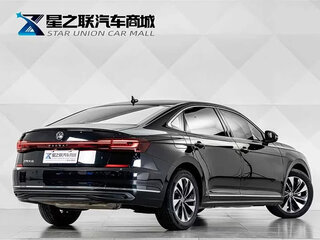 2025 Volkswagen Passat B9, чёрный, 1800000 рублей, вид 3