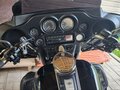 2003 Harley-Davidson Electra Glide, чёрный, 750000 рублей - вид 4