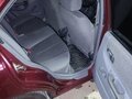 2008 Hyundai Accent ТагАЗ II, красный, 430000 рублей - вид 8