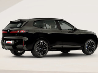 2026 BMW X5 40 V (G65), чёрный, 15190000 рублей, вид 4
