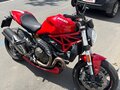 2017 Ducati Monster 821, красный, 649000 рублей - вид 5