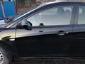 2013 Hyundai Solaris I, чёрный - вид 9