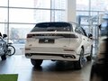 2025 Jaecoo J8, белый - вид 4
