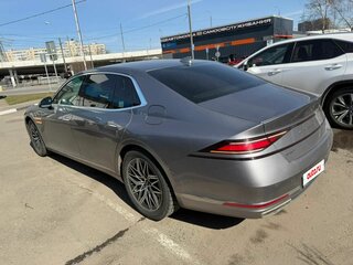2023 Genesis G90 II, серый, 9400000 рублей, вид 4