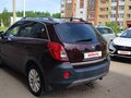 2014 Opel Antara I Рестайлинг, красный, 1200000 рублей - вид 4