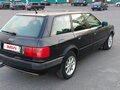 1993 Audi 80 V (B4), чёрный, 265000 рублей - вид 3
