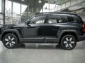 2025 Changan Deepal G318 I, чёрный - вид 2