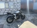 2014 Yamaha MT-07 (FZ-07), белый, 555000 рублей - вид 1