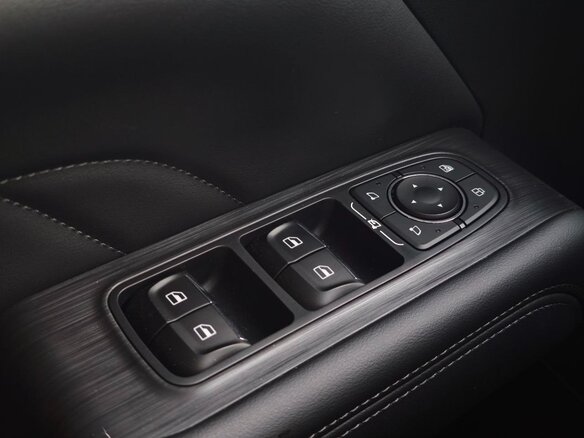 2026 Haval H9 II, чёрный, 5299000 рублей - вид 23
