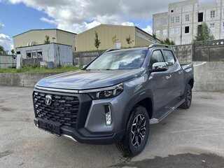2026 Changan Hunter Plus, серый, 4069900 рублей, вид 1