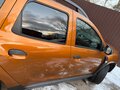 2021 Renault Duster II, оранжевый, 1455000 рублей - вид 4