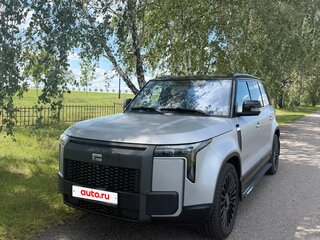 2024 Rox 01, серый, 5000000 рублей, вид 1