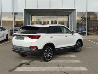 2023 FAW Bestune T77 I, белый, 1799999 рублей, вид 4