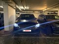 2019 Land Rover Range Rover IV Рестайлинг, синий, 8350000 рублей - вид 4