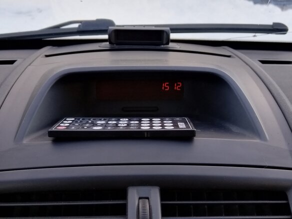 2005 Renault Megane II, серый, 430000 рублей - вид 7