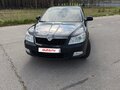 2011 Skoda Octavia II (A5) Рестайлинг, чёрный, 600000 рублей