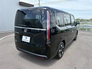 2026 Honda Stepwgn Spada VI, чёрный, 2800000 рублей, вид 5