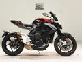 2019 MV Agusta Brutale 800, красный, 900000 рублей - вид 1