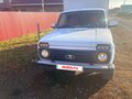 2017 LADA (ВАЗ) ВИС 2346, белый, 750000 рублей - вид 1
