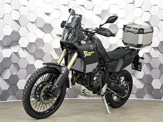2020 Yamaha Tenere 700, серый, 1049000 рублей, вид 2