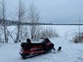 2022 Irbis Tungus, красный, 355000 рублей - вид 4