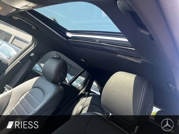 2023 Mercedes-Benz EQC 400 I (N293), красный, 8570834 рублей - вид 6