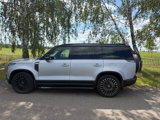 2024 Rox 01, серый, 5000000 рублей, вид 3