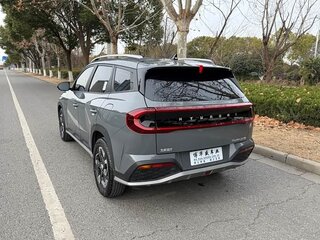 2023 Hyundai Mufasa I (NU2), серебристый, 3020007 рублей, вид 5