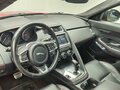 2018 Jaguar E-Pace I, красный - вид 7
