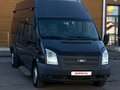 2012 Ford Transit, синий, 890000 рублей