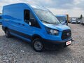 2021 Ford Transit, синий, 2444000 рублей - вид 1