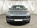 2018 Porsche Macan I, серый - вид 6