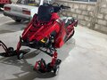 2018 Polaris 850 PRO-RMK, красный, 1250000 рублей - вид 4