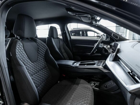 2026 Haval F7 II, чёрный, 2972009 рублей - вид 14