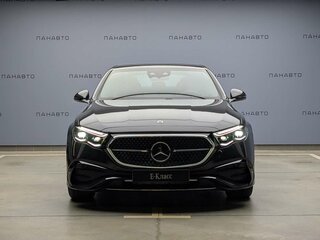2026 Mercedes-Benz E-Класс 300 VI (W214, S214), чёрный, 9090000 рублей, вид 2