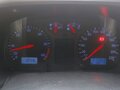2003 Volkswagen Transporter Long T4, синий, 320000 рублей - вид 5