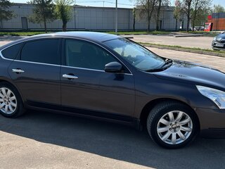 2011 Nissan Teana II (J32), фиолетовый, 950000 рублей, вид 4
