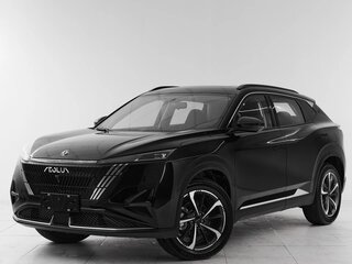 2024 Dongfeng Mage, чёрный, 2330000 рублей, вид 1